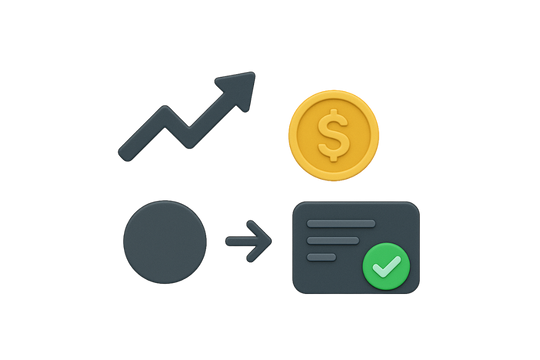 Business Impact Proof