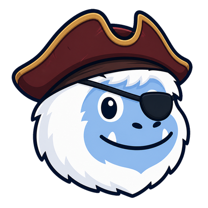 Pirate Forgy